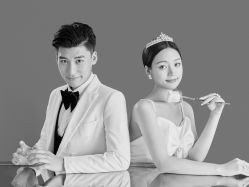 -第一夫人婚纱摄影(南京店)