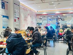 -喜家德虾仁水饺(青岛永旺东部店)