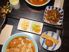 -喜晋道面馆(华严寺广场店)