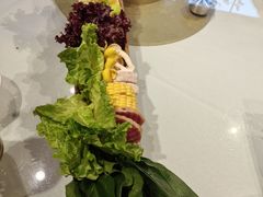 -手选潮汕鲜牛肉火锅(二七广场店)