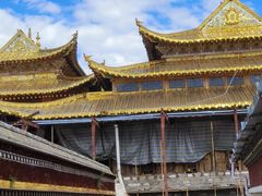 -达仓郎木寺院