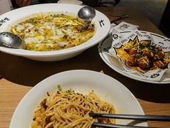 -太二酸菜鱼(武汉光谷保利店)