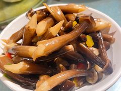 -天龙宝严素食馆(大兴善寺店)