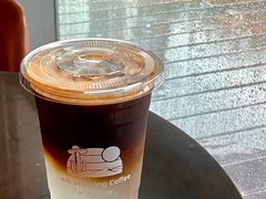 -木嘛working coffee(前海店)
