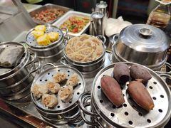 -非烤勿扰自助烤肉(东城时尚店)