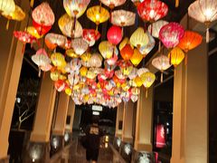 -海南清水湾莱佛士酒店