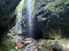 -鹿院坪生态旅游景区