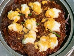 -绿茶餐厅(天津天河城店)