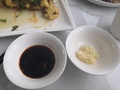 -叁拾壹克饺子·东北菜(国贸店)