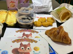 -松雷商业(南岗店)