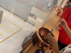 -歌斐颂巧克力小镇