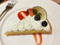 -MOMENT湖景餐厅(解放路店)