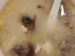 -汇贤府·李氏鲁菜(五棵松店)