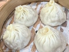 -翡翠拉面小笼包Crystal Jade(上海浦东国际机场T1店)