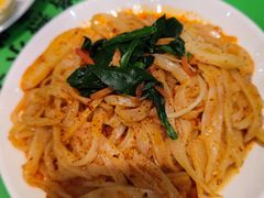 -令氏家外家周秦食府(高新店)