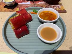 -点都德(华强南店)