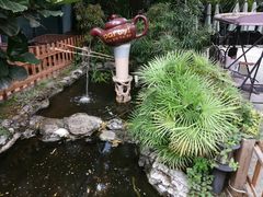 -聚缘·湘味音乐餐厅party(罗湖店)