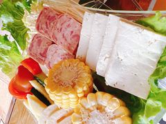 -集渔·泰式海鲜火锅(彭州店)