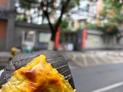 -甜嘟嘟烘焙坊(舒城路店)