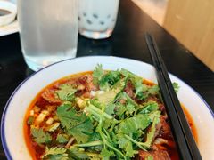 -天津东凯悦酒店·Market Café自助餐厅