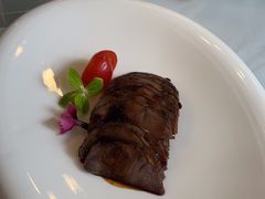 -和平官邸·花园餐厅(武定西路店)