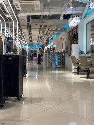 -BULB STUDIO 巴柏明星发型工作室