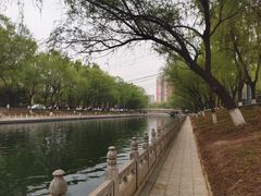 -南长河公园