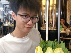 -陈记顺和潮汕牛肉火锅(番禺迎宾大道店)