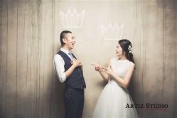 -THE QUEEN(北京店)