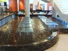 -喜来登酒店-盛宴标帜餐厅