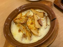 -萨莉亚意式餐厅(特力时尚汇店)