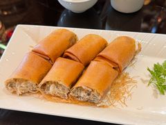 -北京四季酒店·采逸轩
