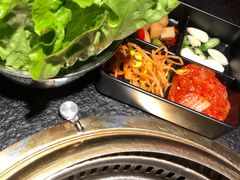-嘿嘟嘟·肋条烧肉放题(爱融荟城店)