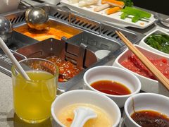 -海底捞火锅(塘厦天虹店)