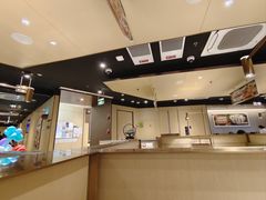 -海底捞火锅(上元大街店)