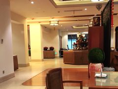-苏州湾王焰温泉度假酒店