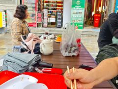 -清真磨沟沿老字号牛肉面(总店)