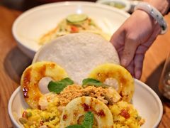 -泰香米泰国餐厅(中大国际店)