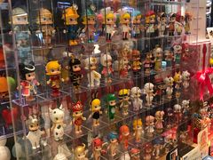 -泡泡玛特POPMART(苏州诚品生活店)