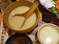 延边米酒-冰川延边料理·炭烤串(原小木屋店)