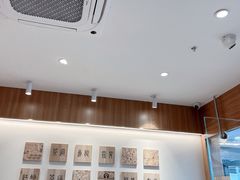 -霸王茶姬(建邺万达广场店)