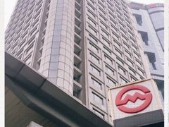 -商城路(地铁站)