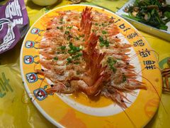 -桥东喜碧海鲜街(水东街店)