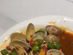 -火龙堂·风味民间菜(文一路店)