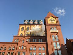 -青岛啤酒博物馆