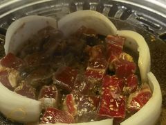 -猫抓烤肉(春熙路店)