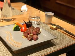 -香樟花园法式铁板烧(恒隆广场店)