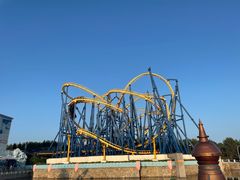 -大连海昌发现王国主题公园