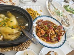 -蟹天蟹地农家菜·阳澄湖大闸蟹(浅水湾店)