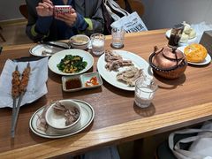 -贯贯吉·清真餐厅(浙江中路店)